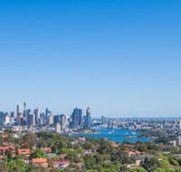 1bed 1study Apt With City View new Year Firework - Accommodation Cooktown
