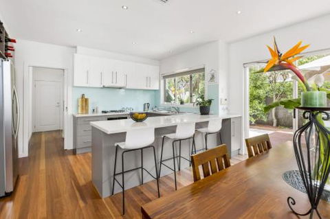 BANGALOW MORNINGTON - Accommodation Cooktown 6