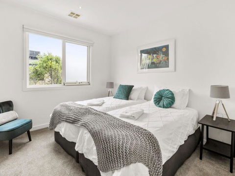 BANGALOW MORNINGTON - Accommodation Cooktown 3