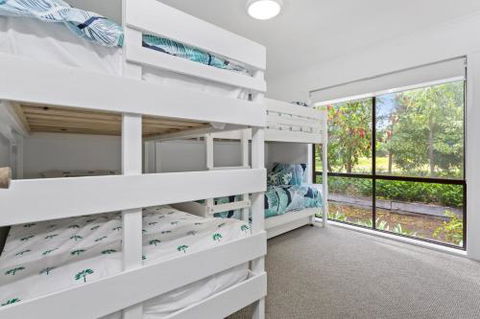 BAYSHORE DROMANA - Accommodation Cooktown 3