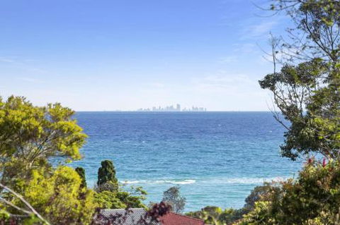 BAYSHORE DROMANA - Accommodation Cooktown 1
