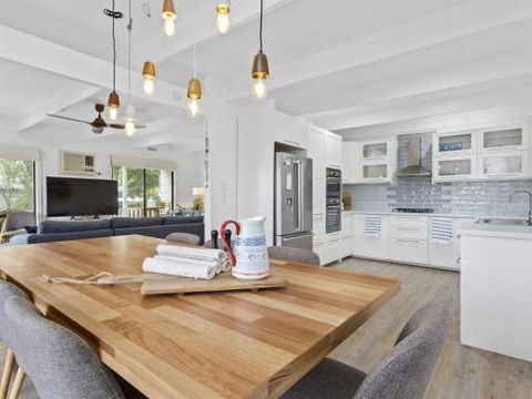 BAYSHORE DROMANA - Accommodation Cooktown 4
