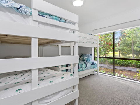 BAYSHORE DROMANA - Accommodation Cooktown 6