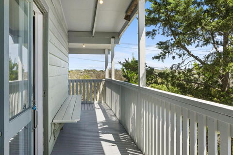 TREE TOPS VIEWS BLAIRGOWRIE - Accommodation Cooktown 7