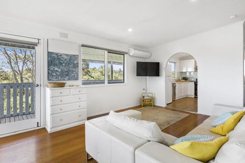 TREE TOPS VIEWS BLAIRGOWRIE - Accommodation Cooktown 6