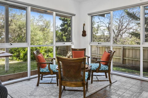 TREE TOPS VIEWS BLAIRGOWRIE - Accommodation Cooktown 5