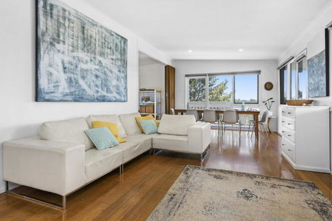 TREE TOPS VIEWS BLAIRGOWRIE - Accommodation Cooktown 4