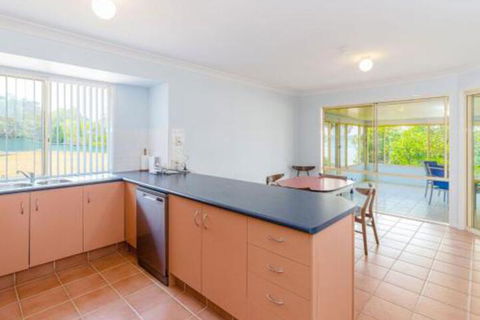 Ralphs Cottage Orion Drive Yamba Pet Friendly Free Wi Fi No Linen - Accommodation Cooktown 5