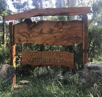 Warburton Digs - Accommodation Cooktown