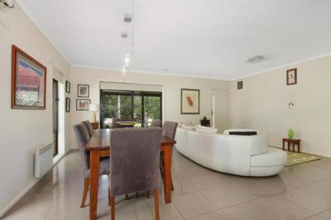 Alpine Streamside - Accommodation Cooktown 6