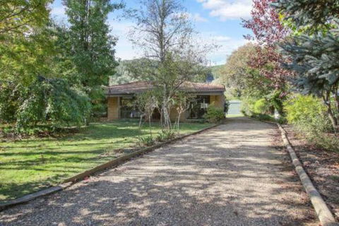 Alpine Streamside - Accommodation Cooktown 4