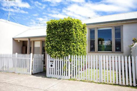 BELLA CASA - Accommodation Cooktown 5