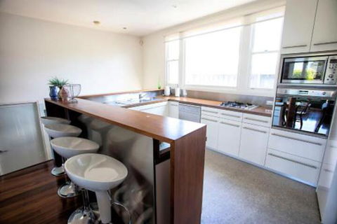 BELLA CASA - Accommodation Cooktown 7