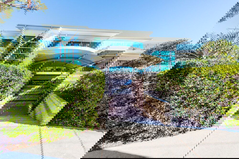  Accommodation Cooktown