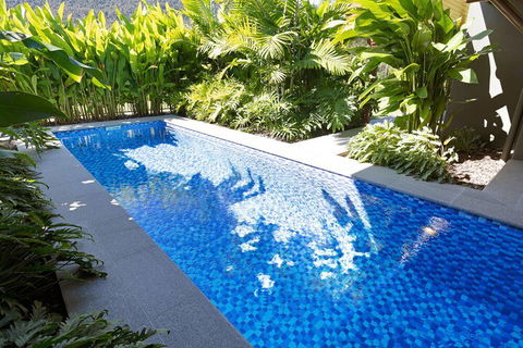 Aqua - At Funnel Bay - Accommodation Cooktown 5