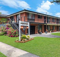 Eastern Beach Units 2 - Accommodation Cooktown