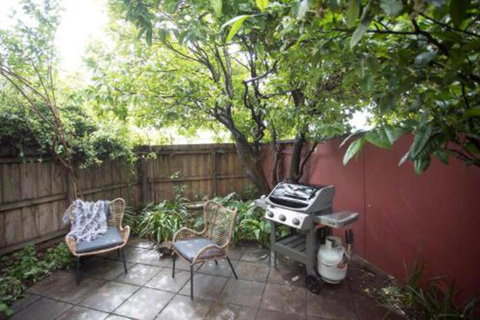 MONREPOS - Accommodation Cooktown 2