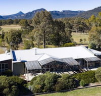 Belle Bois Capertee Valley - Accommodation Cooktown