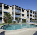 Levuka Unit 12 14 Moreton Pde - Accommodation Cooktown