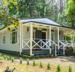 Franklin An Escape to the Country - Accommodation Cooktown