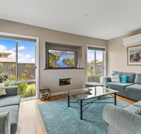 Ontario Way 1 Burrill Lake - Accommodation Cooktown