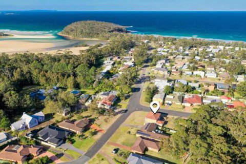 Macleay Street 23 Narrawallee - Accommodation Cooktown 2