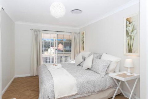 Macleay Street 23 Narrawallee - Accommodation Cooktown 4
