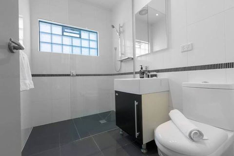 Spacious 3bedrooms Big House@mitcham - Accommodation Cooktown 7