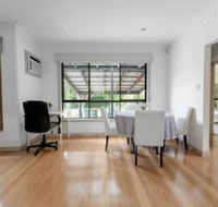 Spacious 3bedrooms big Housemitcham - Accommodation Cooktown