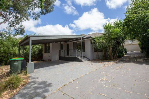 Spacious 3bedrooms Big House@mitcham - Accommodation Cooktown 1