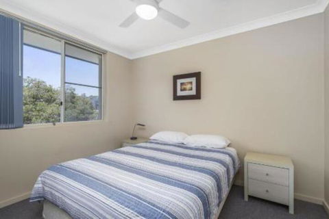 Maliblue 5 / 1 Main Street Crescent Head - Accommodation Cooktown 4