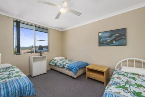 Maliblue 5 / 1 Main Street Crescent Head - Accommodation Cooktown 3