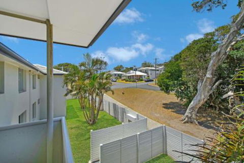 Maliblue 5 / 1 Main Street Crescent Head - Accommodation Cooktown 6