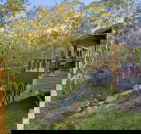 The Edge Villa - Accommodation Cooktown