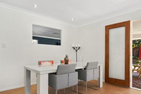 BB233 Banksia Beach Family Home 4 Bedrooms - Accommodation Cooktown 6