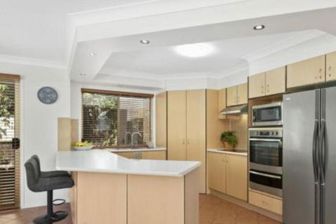 BB233 Banksia Beach Family Home 4 Bedrooms - Accommodation Cooktown 5