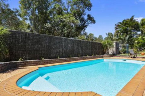 BB233 Banksia Beach Family Home 4 Bedrooms - Accommodation Cooktown 4