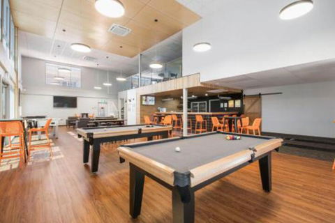 Velocity Motel & Bistro WA - Accommodation Cooktown 2