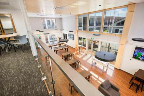 Velocity Motel & Bistro WA - Accommodation Cooktown 5