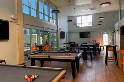 Velocity Motel & Bistro WA - Accommodation Cooktown 3