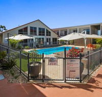 Velocity Motel  Bistro WA - Accommodation Cooktown