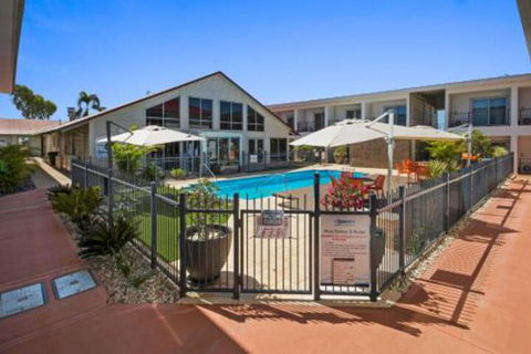 Velocity Motel & Bistro WA - Accommodation Cooktown 0