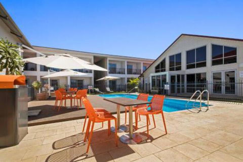Velocity Motel & Bistro WA - Accommodation Cooktown 7