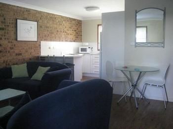 Accommodation Choices - Accommodation Cooktown 5