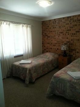 Accommodation Choices - Accommodation Cooktown 3