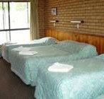 ECONO LODGE BAYVIEW