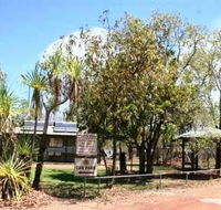 Kakadu Culture Camp - Accommodation Cooktown