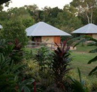 Feathers Sanctuary - Accommodation Cooktown