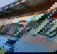 Freycinet Stone Studio 5 - Accommodation Cooktown