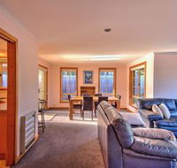 Freycinet Villa 1 - Accommodation Cooktown